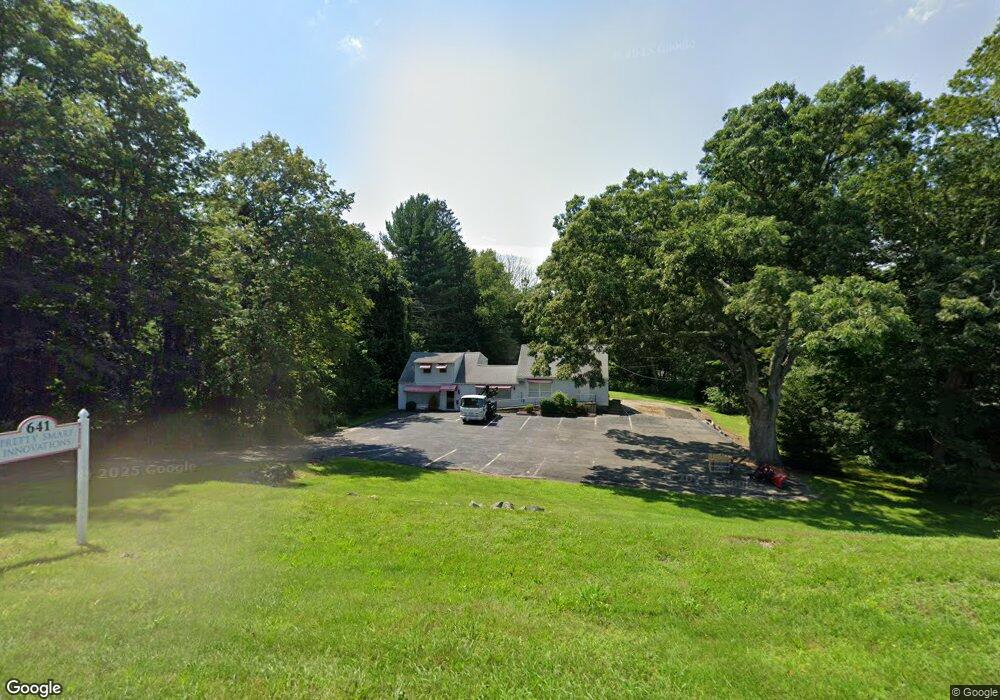 641 Main St, Monroe, CT 06468 - photo 1