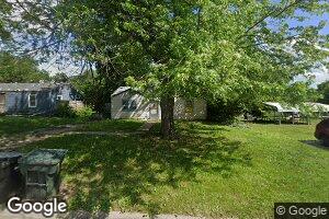 3512 SE Dupont Place, Topeka, KS 66605