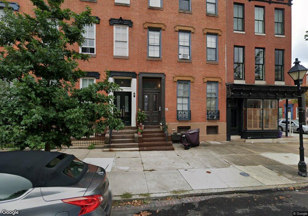 41 S Stricker St, Baltimore, MD 21223 - photo 1