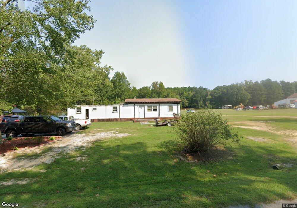 1367 Chalk Level Rd, Alberta, VA 23821 - photo 1