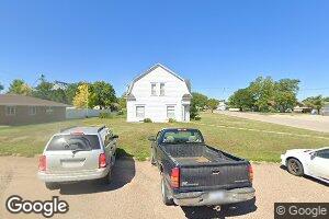105 S Stockton St, Wilcox, NE 68982