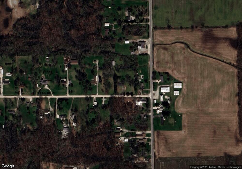 3540 Zink Rd, Carleton, MI 48117 - photo 1