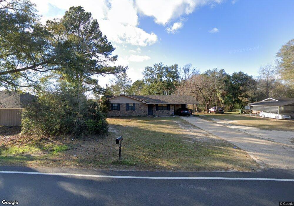 1018 1/2 Old Quincy Rd, Bainbridge, GA 39819 - photo 1