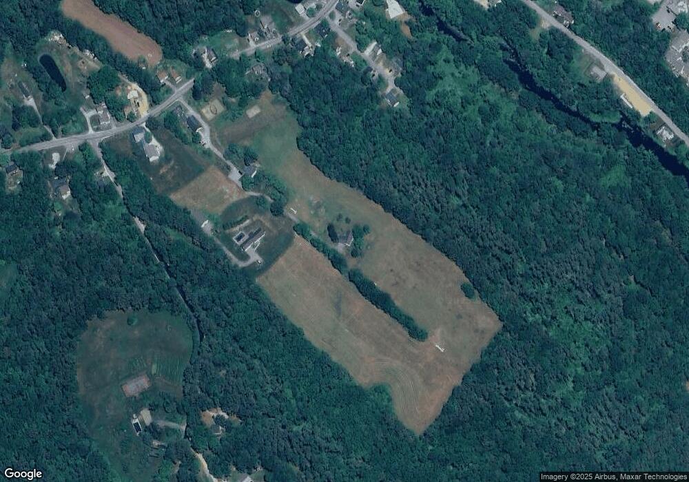 58 Concord Hill Rd, Pittsfield, NH 03263 - photo 1