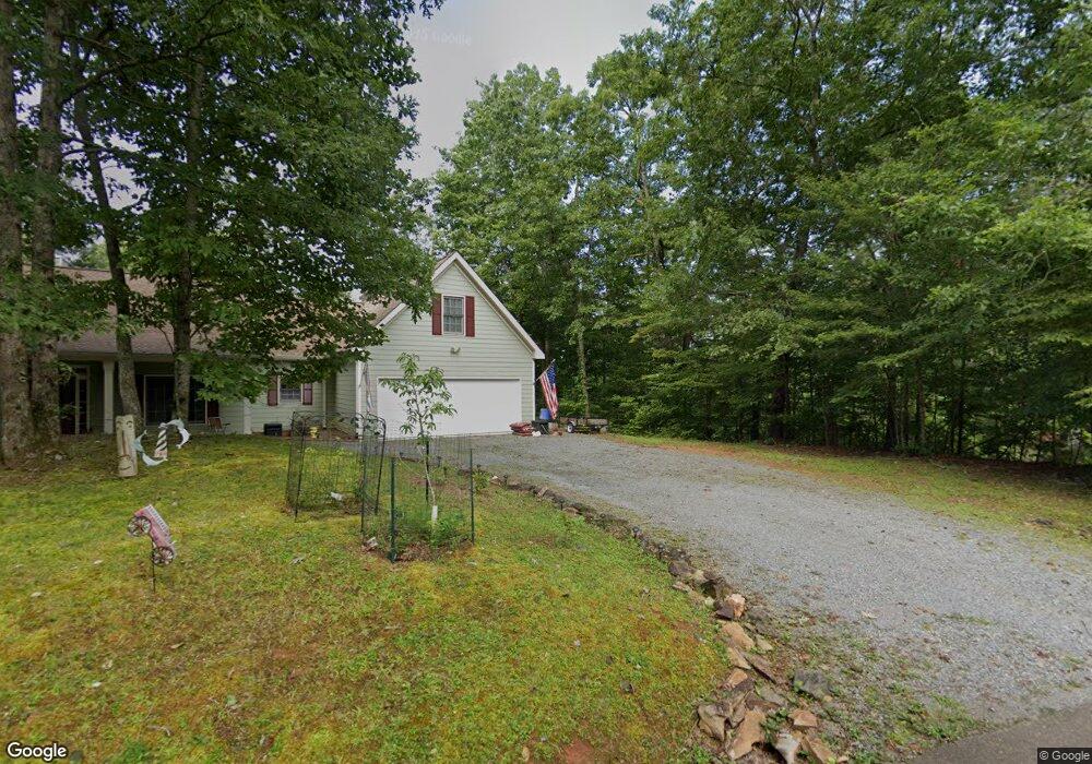 LT724 Mocha Ct, Ellijay, FL 30540 - photo 1