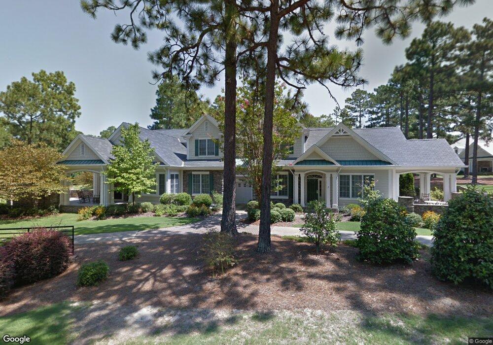 300 Cochran Castle Cir unit H2, Pinehurst, NC 28374 - photo 1