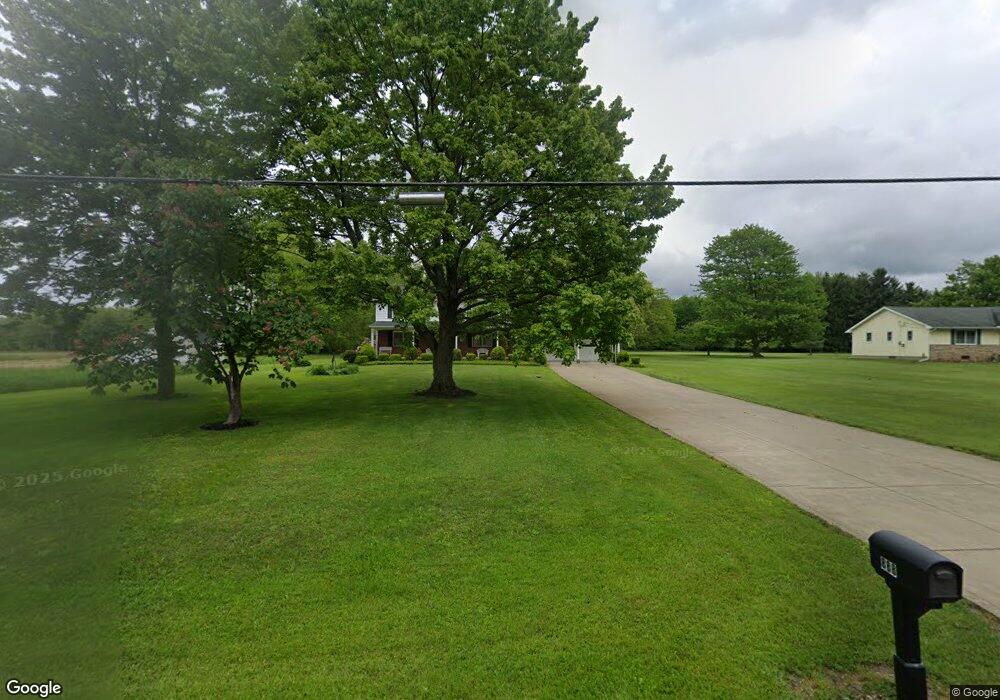 888 Lenox New Lyme Rd, Jefferson, OH 44047 - photo 1