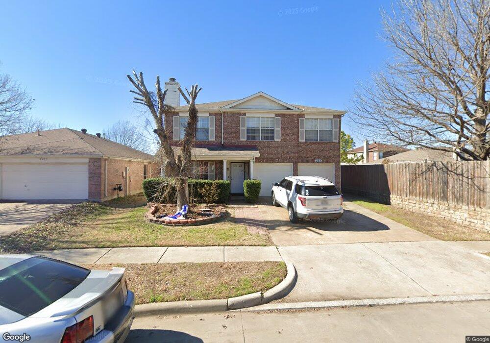 203 Charleston Dr, Wylie, TX 75098 - photo 1