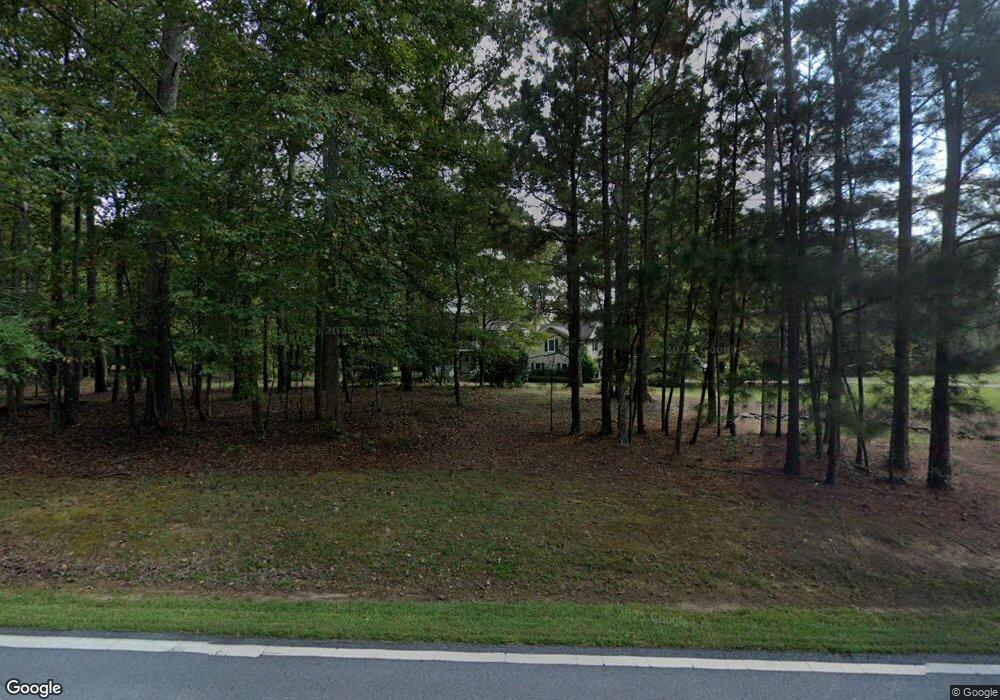 836 Oak Grove Rd unit 2.94 acres, Carrollton, GA 30117 - photo 1