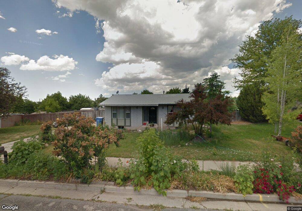 165 W 360 N, Smithfield, UT 84335 - photo 1