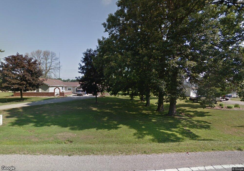 0 W Lake Rd unit 50162049, Clio, MI 48420 - photo 1