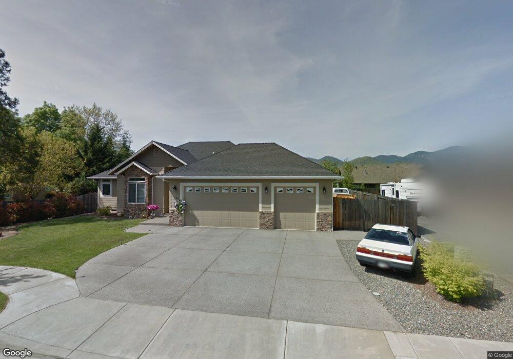 1300 SE Joel Dr, Grants Pass, OR 97527 - photo 1