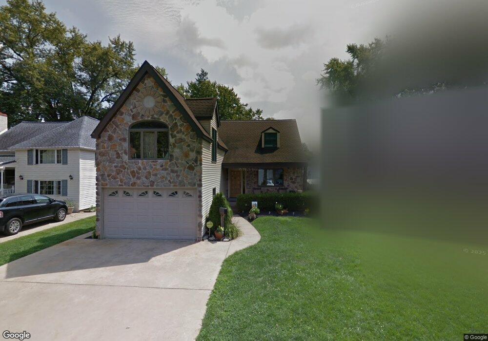 2518 Rosewood Ave, Abington, PA 19001 - photo 1