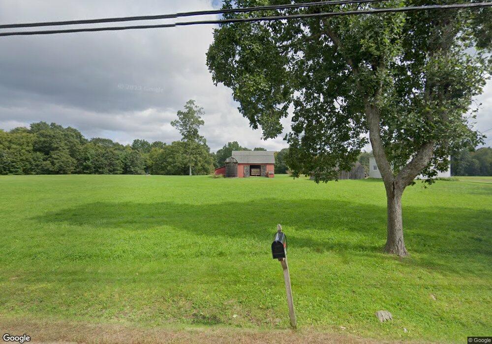 79 Village Hill Rd, Stafford Springs, CT 06076 - photo 1