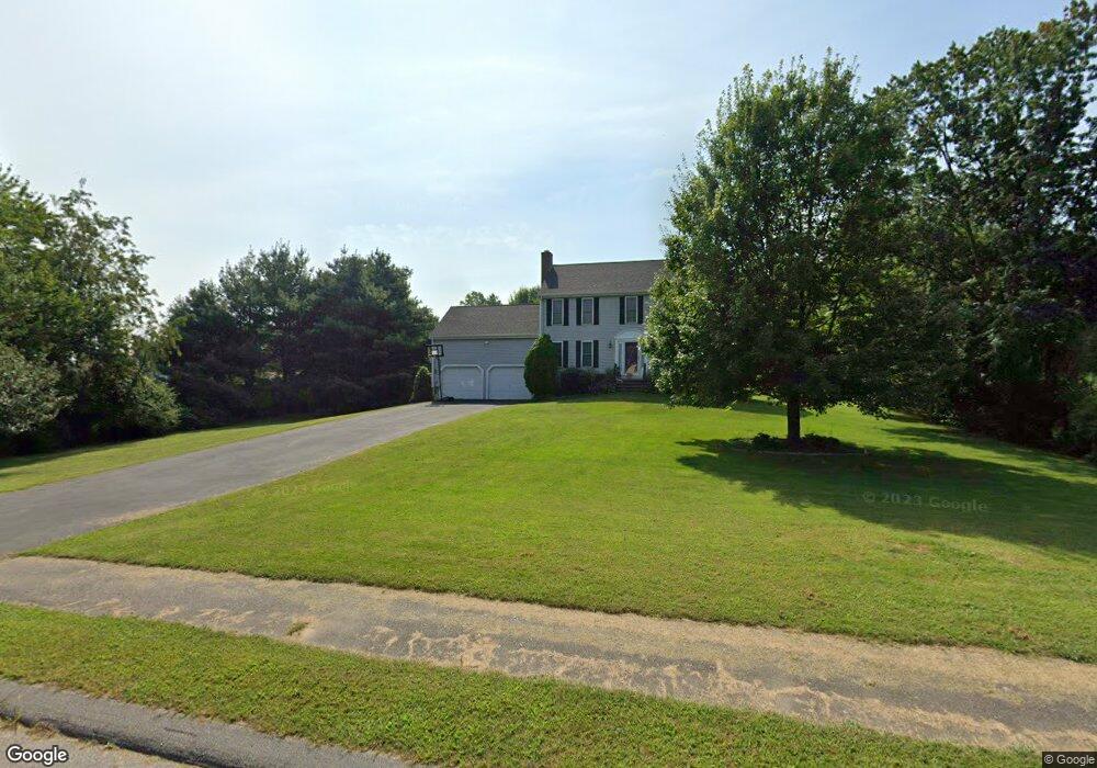 2 Penny Ln, Bellingham, MA 02019 - photo 1