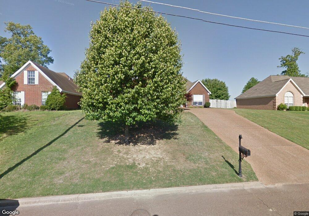 1293 Biloxi St, Hernando, MS 38632 - photo 1