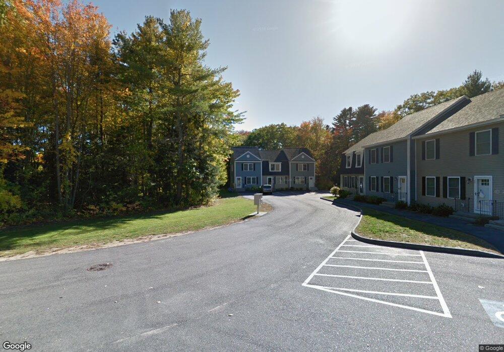 163 Stephen Eaton Ln unit 5, Wells, ME 04090 - photo 1