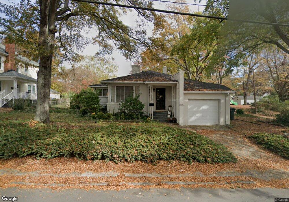 179 Spring St SW, Concord, NC 28025 - photo 1