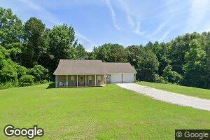 2610 Tuscumbia Rd, Blue Springs, MI 38828