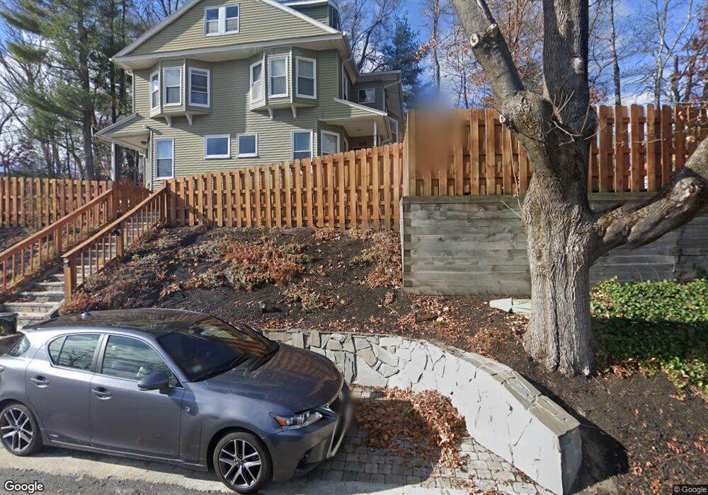 94-96 Poor St, Andover, MA 01810 - photo 1