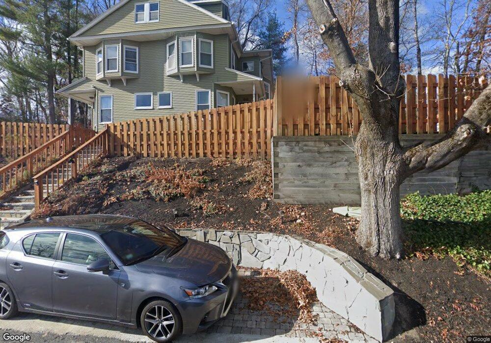 94 Poor St, Andover, MA 01810 - photo 1