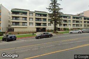 435 S La Fayette Park Place Unit 316, Los Angeles, CA 90057