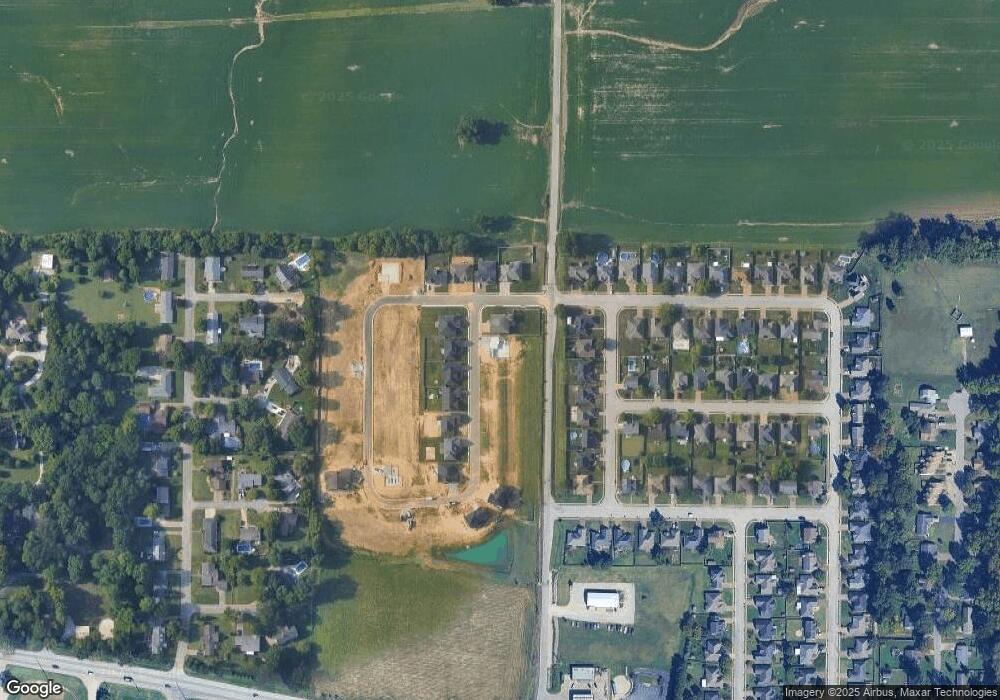 508 Westbriar Cir, Newburgh, IN 47630 - photo 1