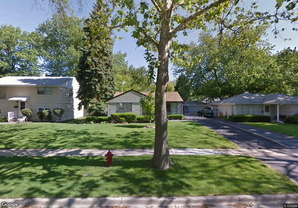 2500 Hawk Ln, Rolling Meadows, IL 60008 - photo 1