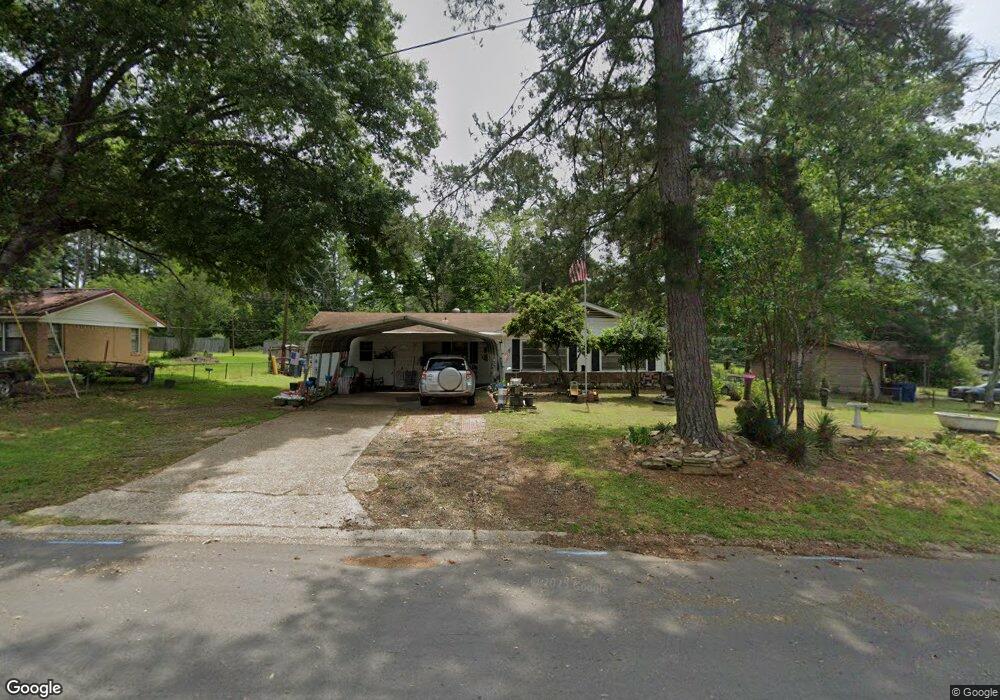 107 Methodist Camp Rd, Minden, LA 71055 - photo 1