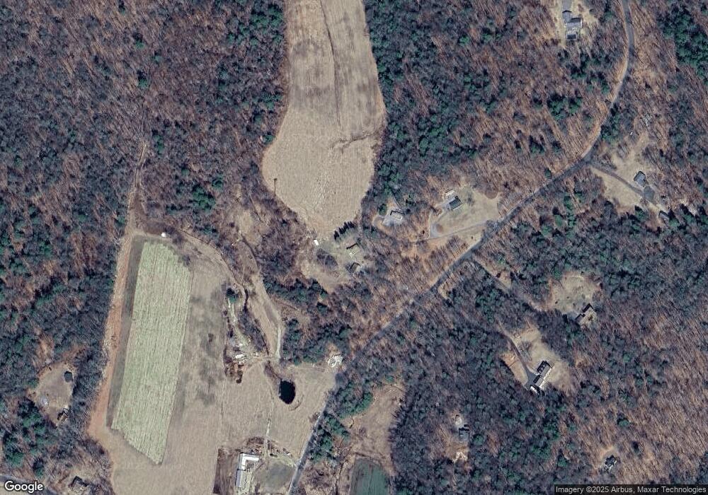 27 Simons Pond Rd, Colebrook, CT 06021 - photo 1