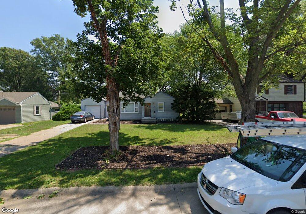 1205 Maple St, Shenandoah, IA 51601 - photo 1