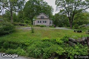 24 Corporation Hill Rd, Bradford, NH 03221