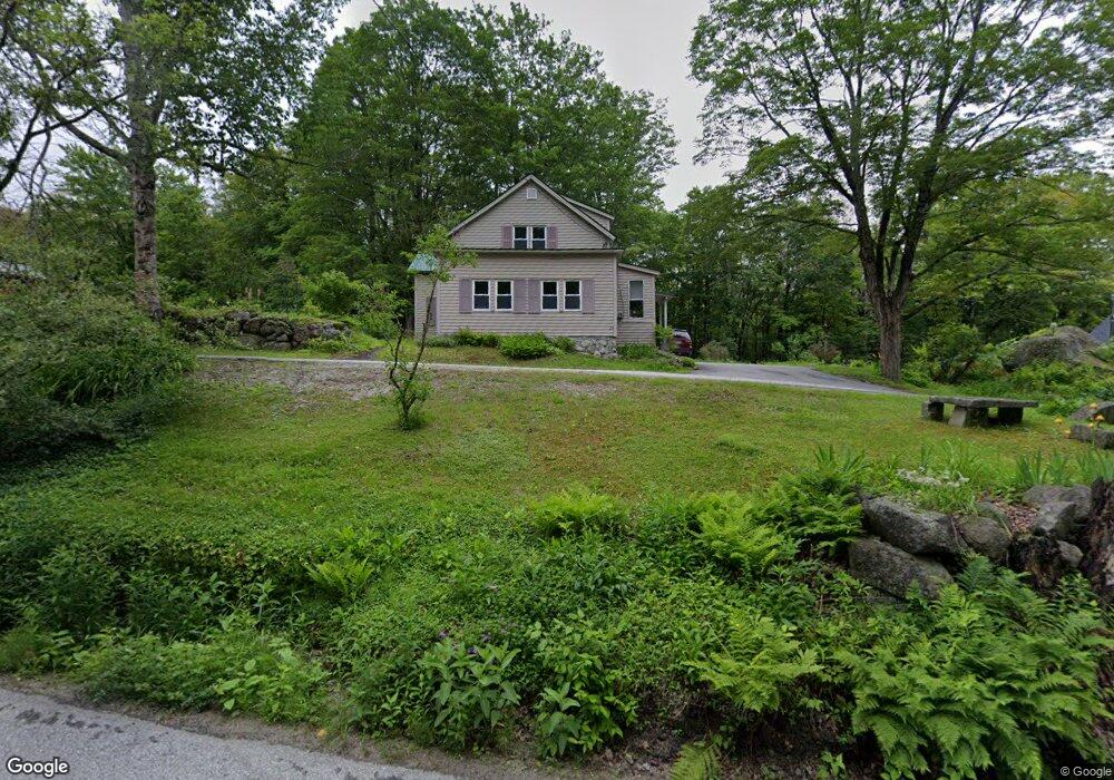24 Corporation Hill Rd, Bradford, NH 03221 - photo 1