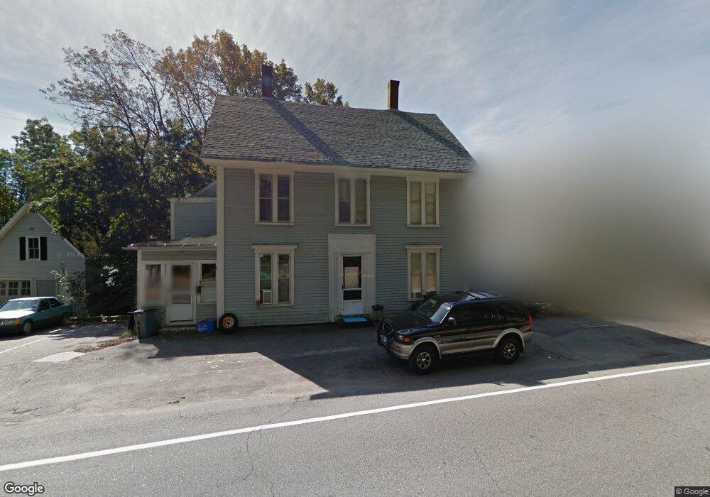 24 W High St unit 24A, Somersworth, NH 03878 - photo 1