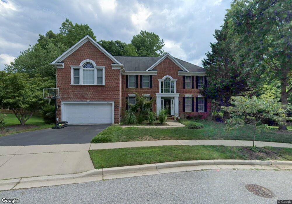 7717 Stratfield Ln, Laurel, MD 20707 - photo 1