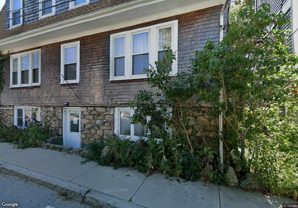 1 Eastern Point Rd unit 2, Gloucester, MA 01930 - photo 1