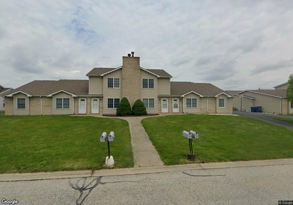7640 E 108th Ave, Crown Point, IN 46307 - photo 1