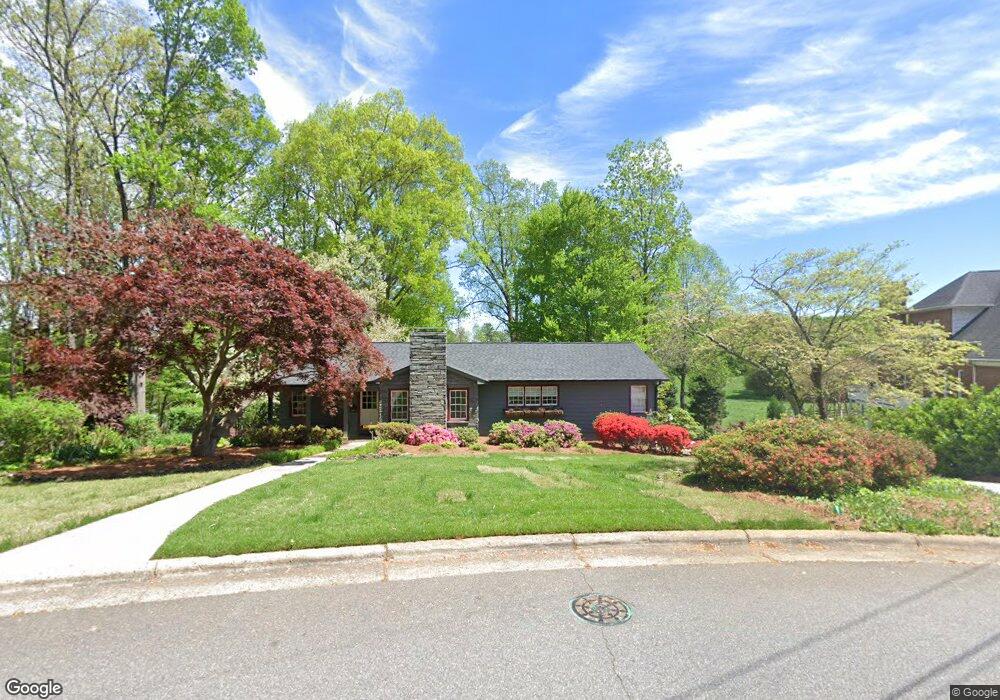 640 Dogwood Rd, Statesville, NC 28677 - photo 1