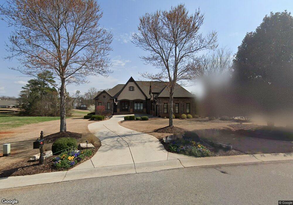 3009 Mulberry Greens Ln, Jefferson, GA 30549 - photo 1