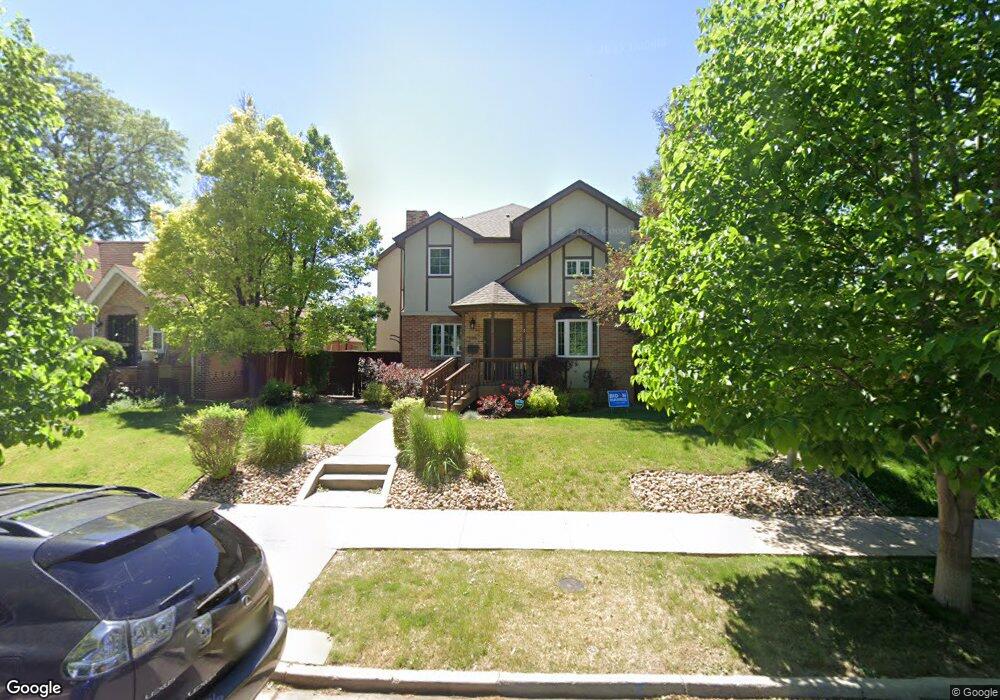 2565 Grape St, Denver, CO 80207 - photo 1