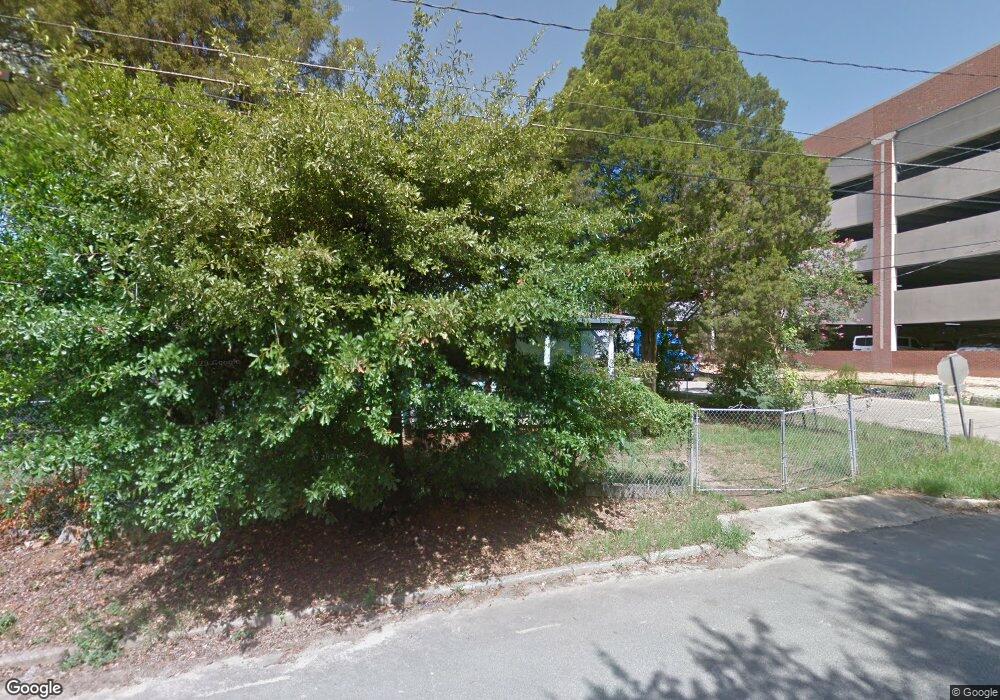 1905 College St, Macon, GA 31201 - photo 1