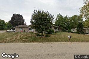 102 Country View Dr, Hudson, IA 50643