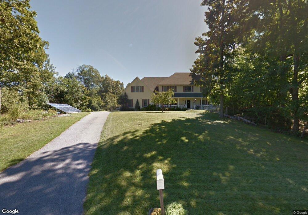 110 Enoch Crosby Rd, Brewster, NY 10509 - photo 1