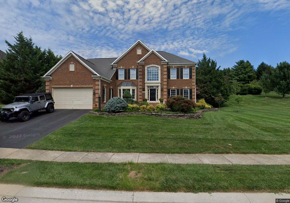 2016 Cranbourne Rd, Lutherville Timonium, MD 21093 - photo 1