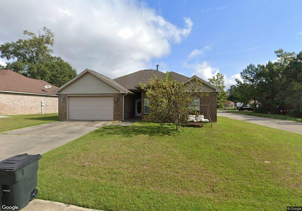 27 Magenta Ln, Picayune, MS 39466 - photo 1