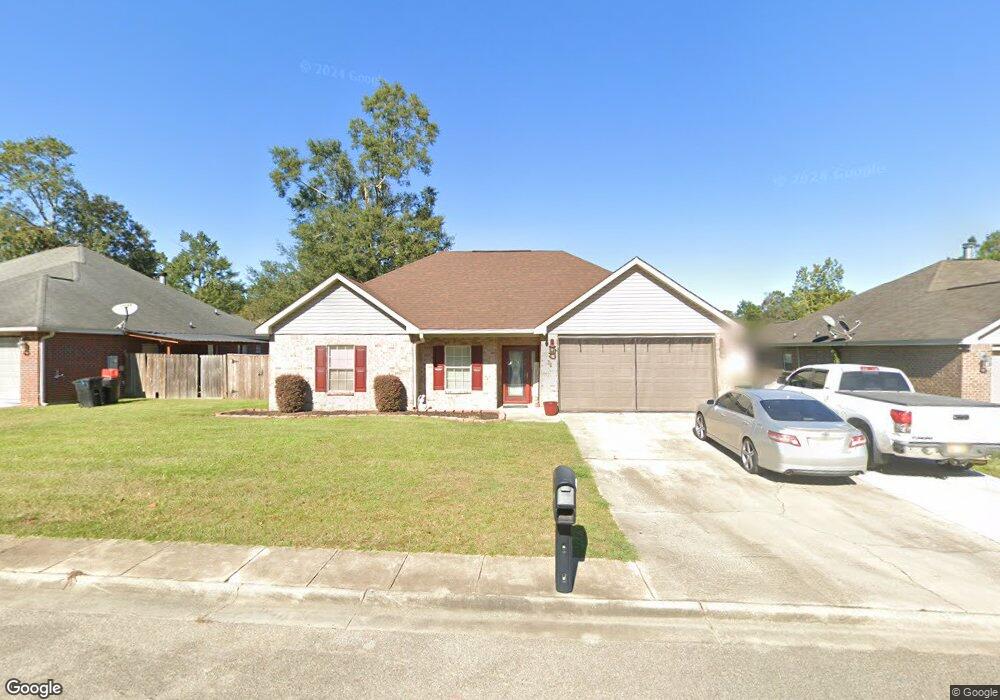25 Magenta Ln, Picayune, MS 39466 - photo 1