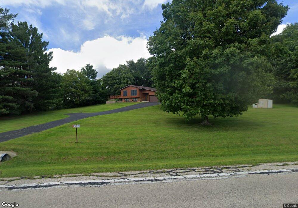 W1816 State Road 92, Brooklyn, WI 53521 - photo 1