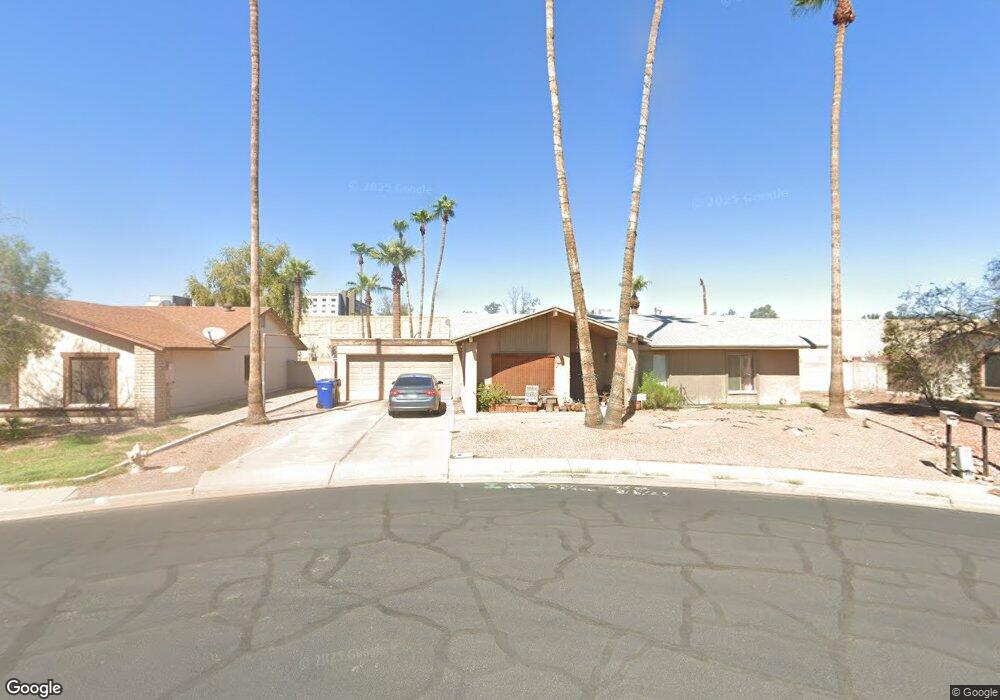 1002 W Isleta Ave, Mesa, AZ 85210 - photo 1