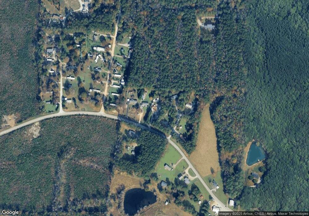 4047 Bruce Garner Rd, Franklinton, NC 27525 - photo 1