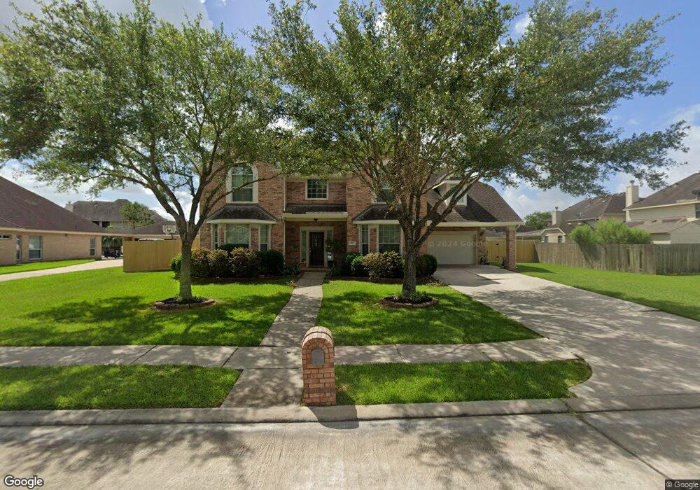 806 Condor Dr, Friendswood, TX 77546 - photo 1